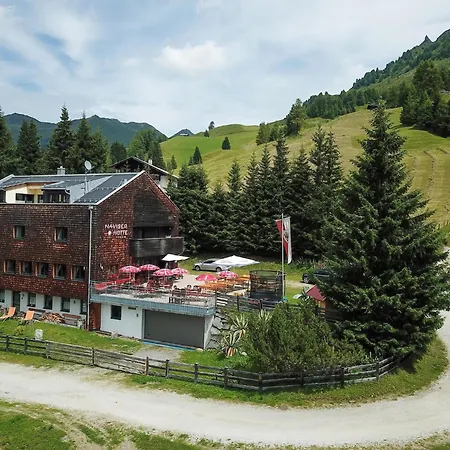 In Tyrol Near Slopes Appartement