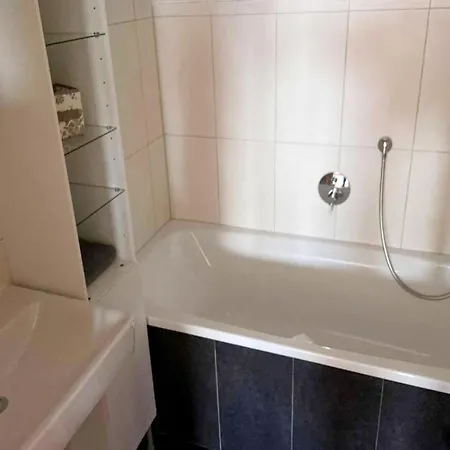 In Tyrol Near Slopes Appartement