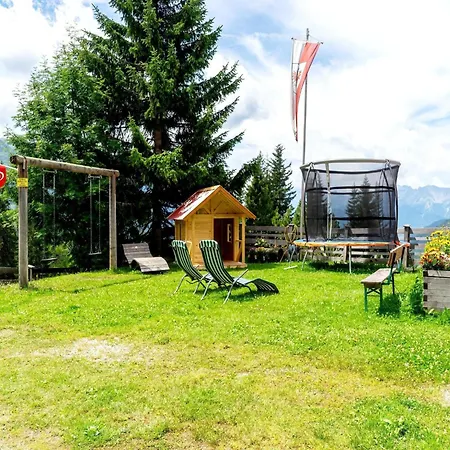 In Tyrol Near Slopes * Navis