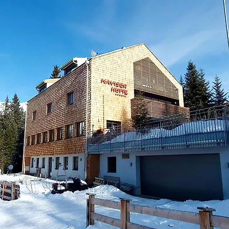 In Tyrol Near Slopes * Navis