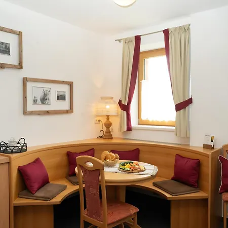 In Tyrol Near Slopes Appartement