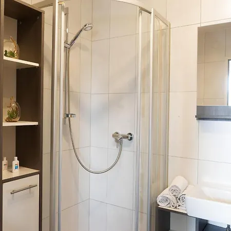 In Tyrol Near Slopes Appartement *