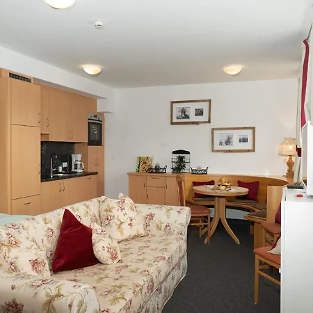 Appartement In Tyrol Near Slopes *