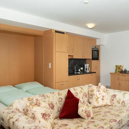 Appartement In Tyrol Near Slopes *