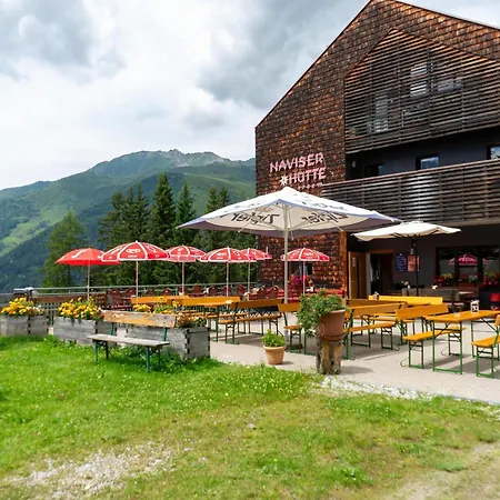 In Tyrol Near Slopes * Navis