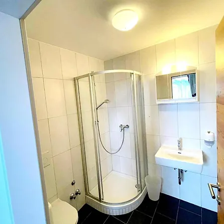 Appartement In Tyrol Near Slopes