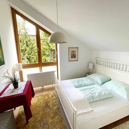 In Tyrol Near Slopes Appartement *