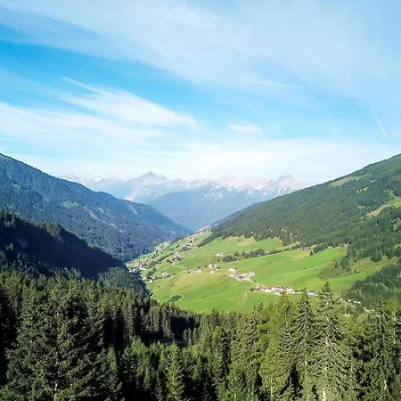 In Tyrol Near Slopes Appartement