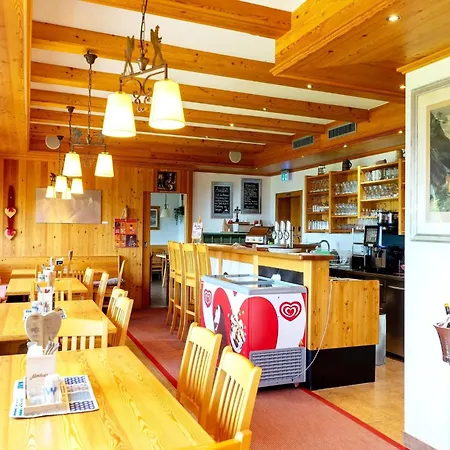 In Tyrol Near Slopes Appartement