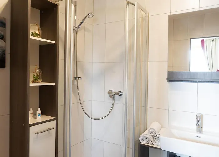 In Tyrol Near Slopes アパート *