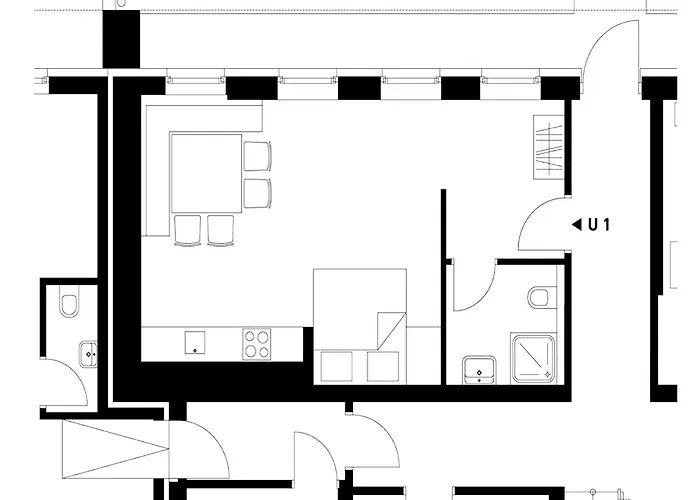 In Tyrol Near Slopes