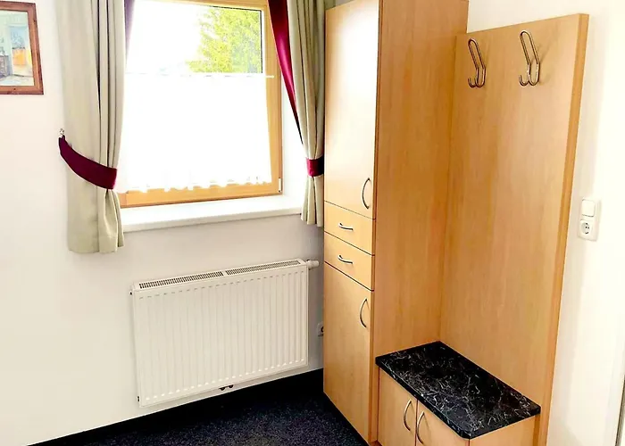 アパート In Tyrol Near Slopes *