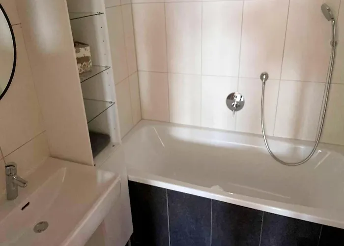 In Tyrol Near Slopes アパート