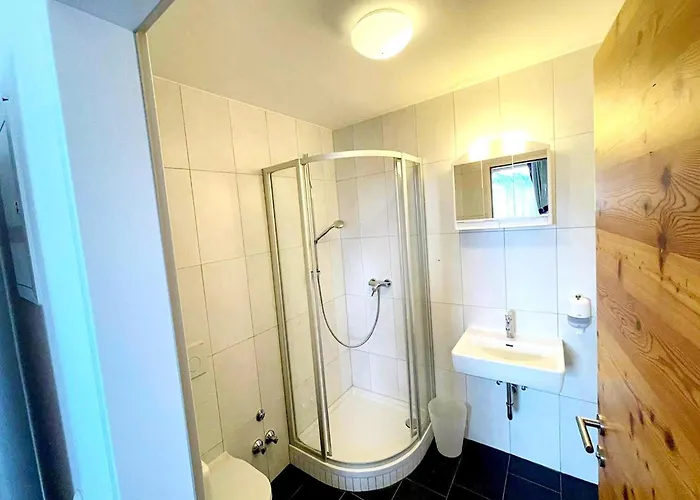 アパート In Tyrol Near Slopes