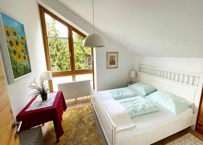 In Tyrol Near Slopes アパート *