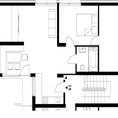 In Tyrol Near Slopes *