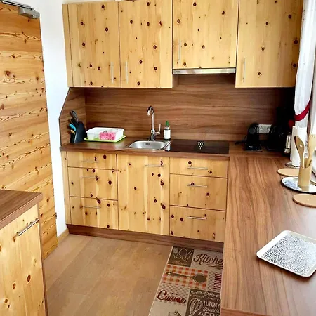 In Tyrol Near Slopes Διαμέρισμα