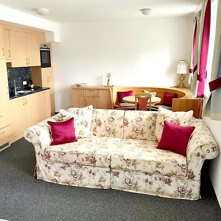 In Tyrol Near Slopes